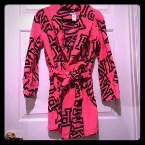 Victoria Secret Robe